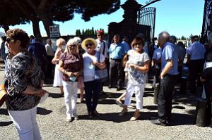 2020 07 05 AGDE  COMMEMORATION DU 5 07 1962 MASSACRE D ORAN (2)